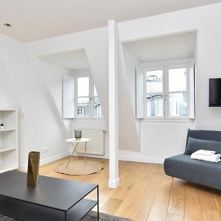 Cmg Arc De Triomphe/ Foch 45 Apartment Paris Exterior foto